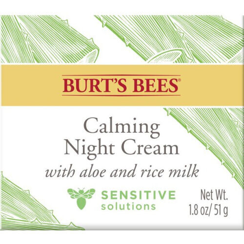 Calming Night Cream