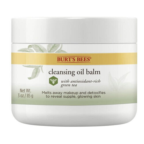 Cleansing Oil Balm