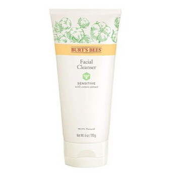 Face Cleanser For Sensitive Skin