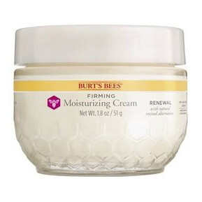 Firming Moisturizing Creme