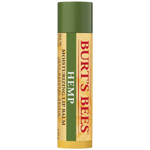 Hemp Lip Balm