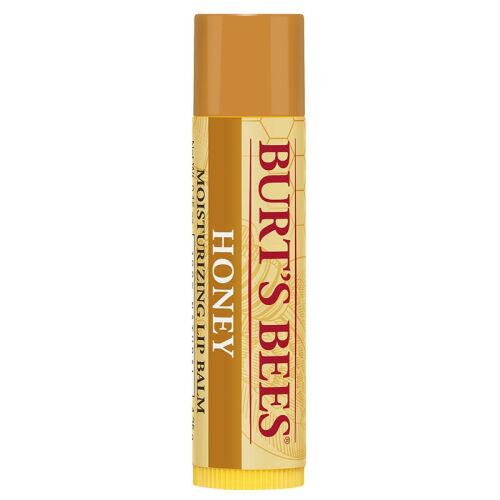 Honey Moisturizing Lip Balm