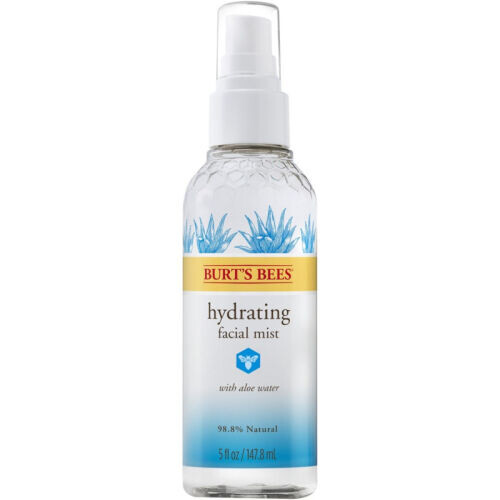 Hydrating Facial Mist