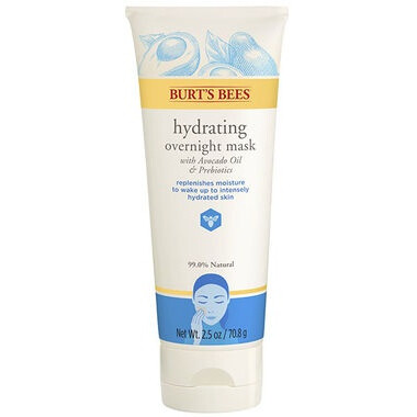 Hydrating Overnight Mask