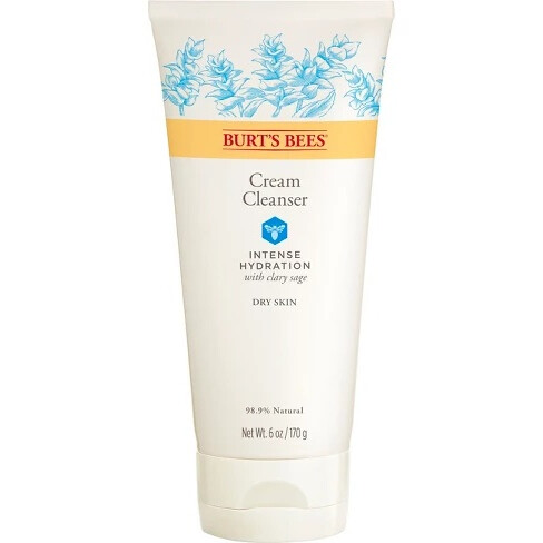 Intense Hydration Cream Cleanser
