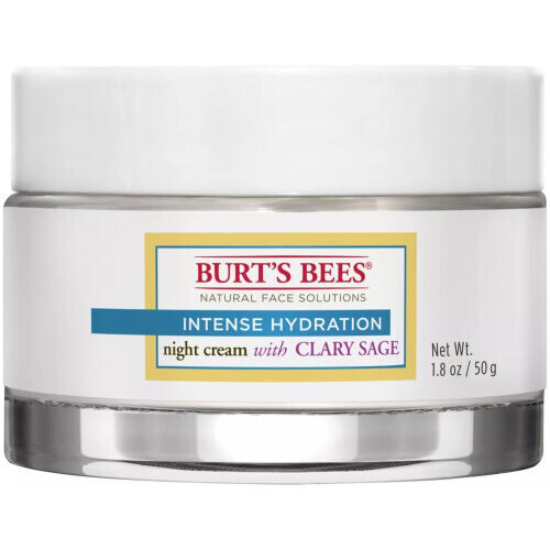 Intense Hydration Night Cream