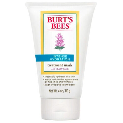 Intense Hydration Treatment Mask