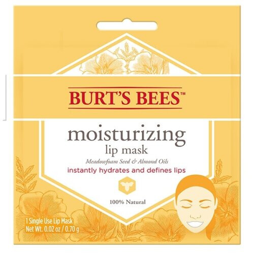 Lip Treatment Lip Mask
