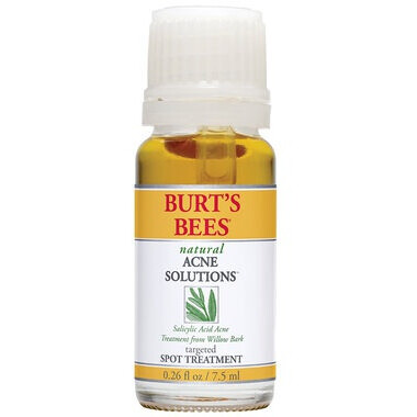 Natural Acne Solution