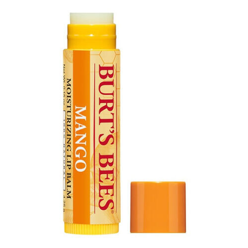 Nourishing Lip Balm Mango
