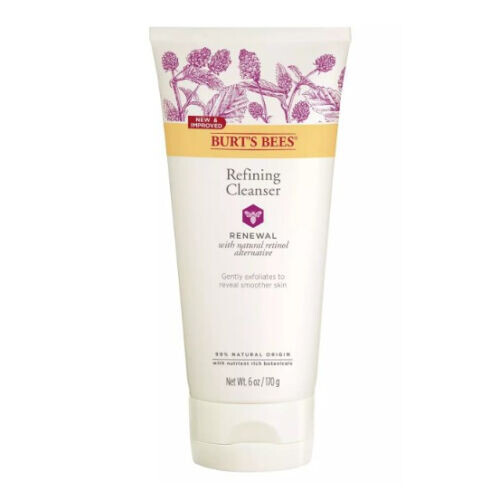 Refining Cleanser