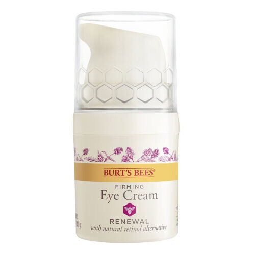 Renewal Firming Eye Cream