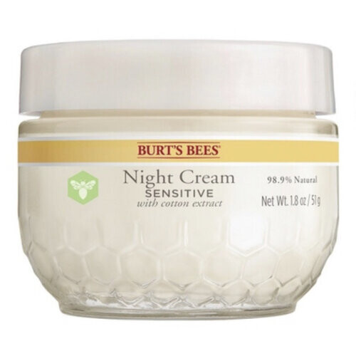 Sensitive Night Cream
