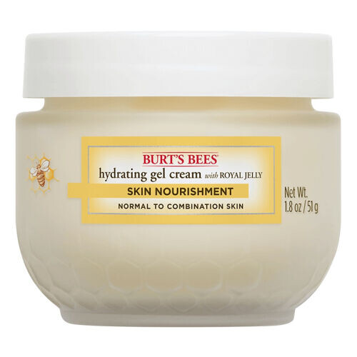 Skin Nourishment Gel