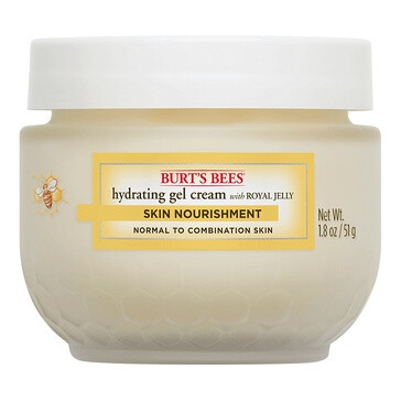 Skin Nourishment Night Cream For Normal To Combination Skin