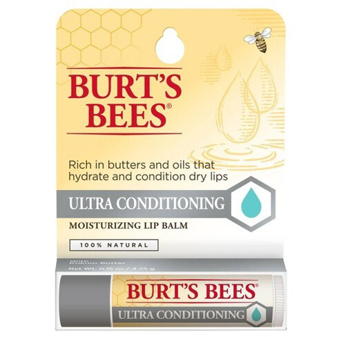Ultra Conditioning Moisturizing Lip Balm