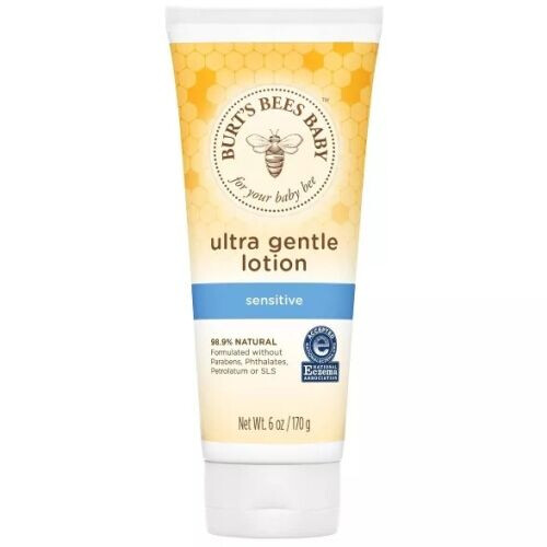 Ultra Gentle Lotion