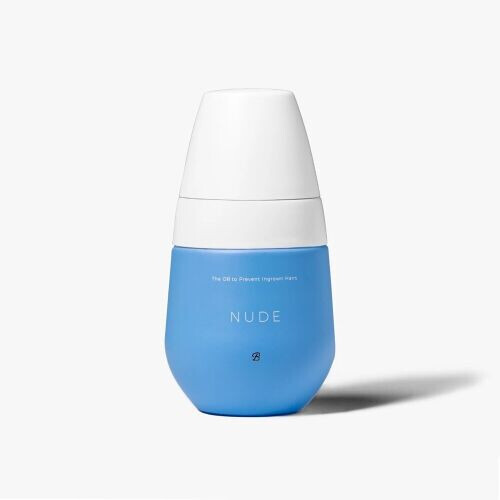 Nude Ingrown Hair Oil