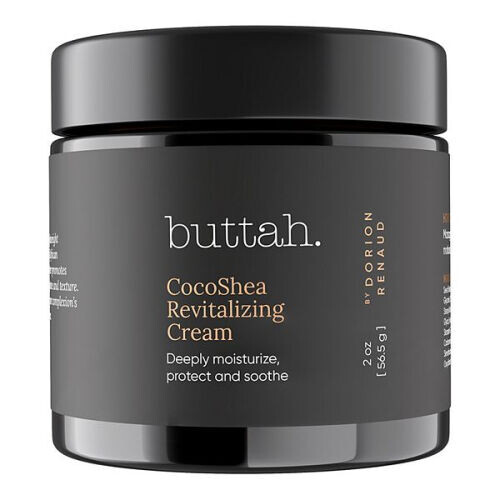 CocoShea Revitalizing Cream