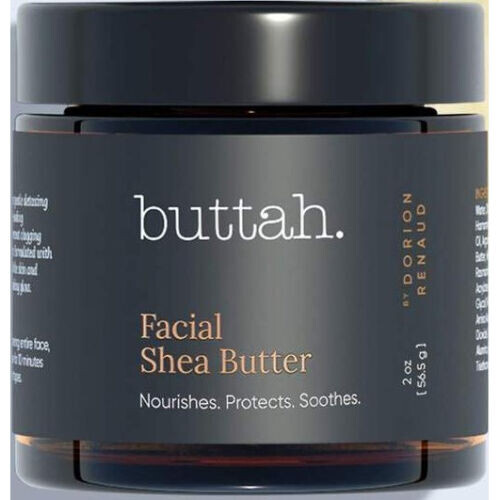 Facial Shea Butter