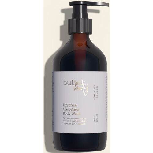 Egyptian Cocoshea Body Wash