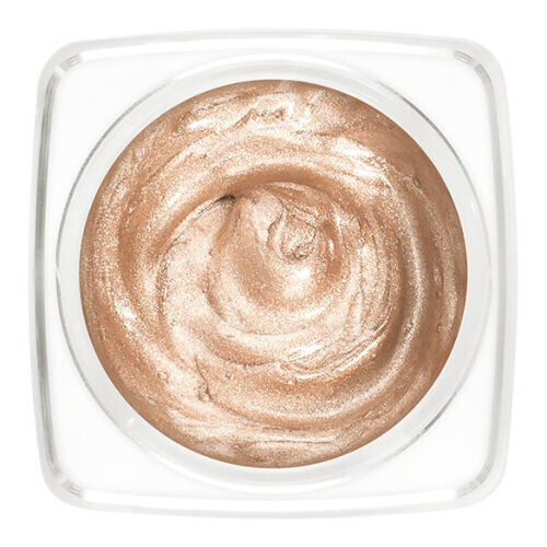 Champagne Glazen Highlighting Gel