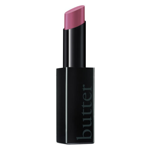Plush Rush Satin Matte Lipstick In Thrilled