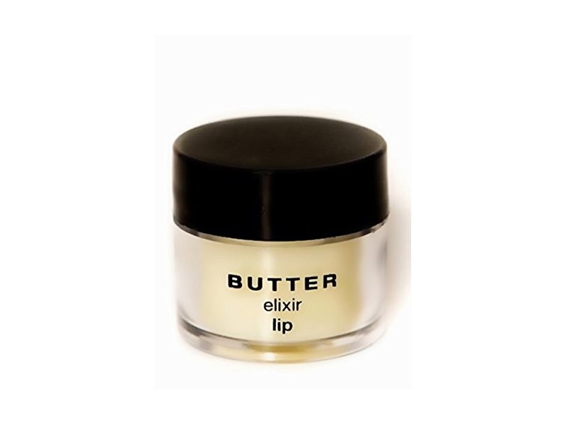 BUTTERelixir All Natural Lip Balm 1/4 oz