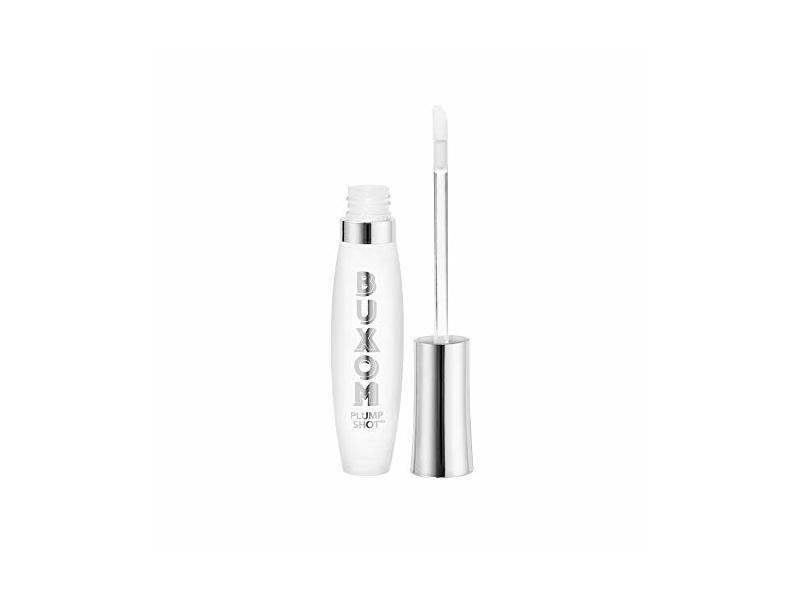 Buxom Plump Shot Collagen-Infused Lip Serum, 0.14 fl oz/4 ml