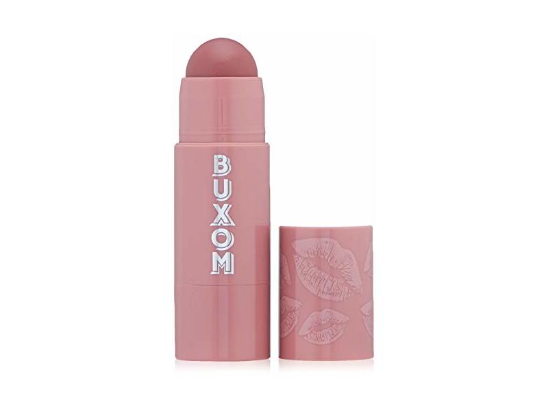 Buxom Power-full Plump Lip Balm, Dolly Fever, 0.17 oz