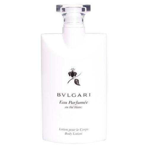 Eau Parfumée Au Thé Blanc Body Lotion