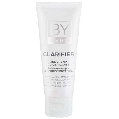 Clarifier Gel Crema Clarificante