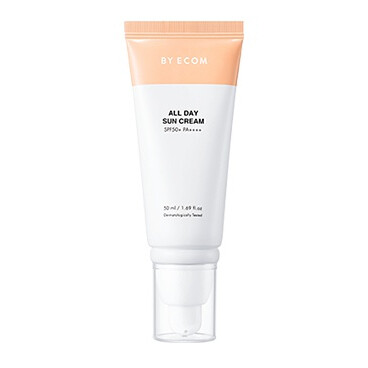 All Day Sun Cream SPF 50+ PA++++