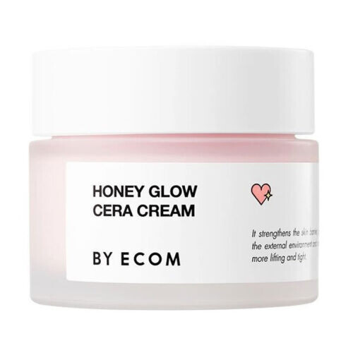 Honey Glow Cera Cream