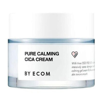 Pure Calming Cica Cream