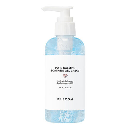 Pure Calming Soothing Gel Cream