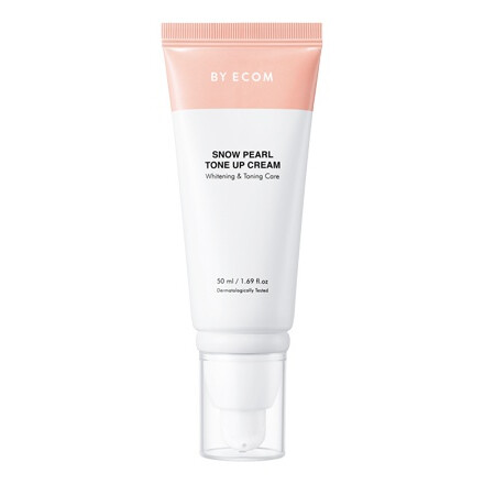Snow Pearl Tone Up Cream