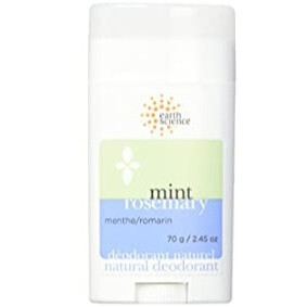 Deodorant - Rosemary Mint