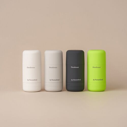 Deodorant - Unscented