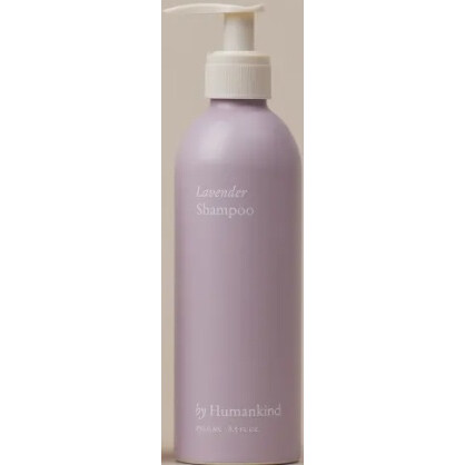 Lavender Shampoo