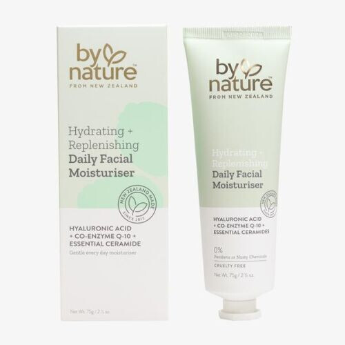 Hydrating And Replenishing Daily Facial Moisturiser