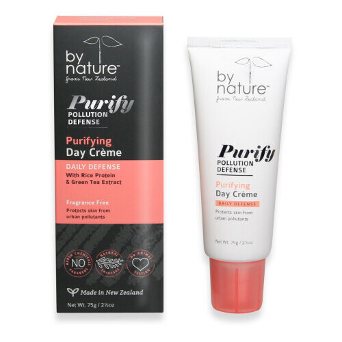 Purifying Day Creme