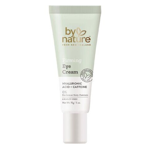 Rejuvenating Eye Creme