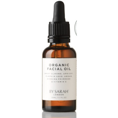 Organic Facial Oil