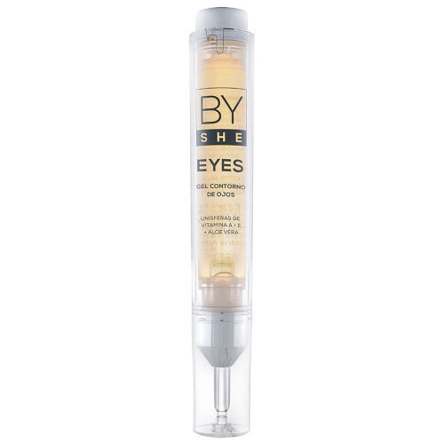 Eyes Gel Contorno De Ojos