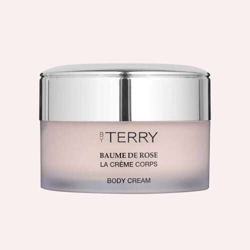 Baume De Rose Body Cream
