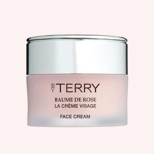 Baume De Rose Face Cream