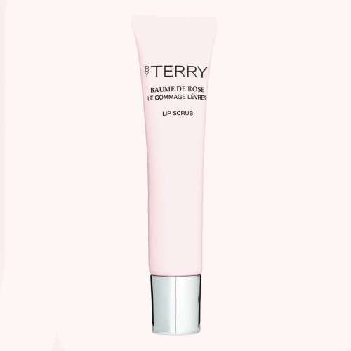 Baume De Rose Lip Scrub