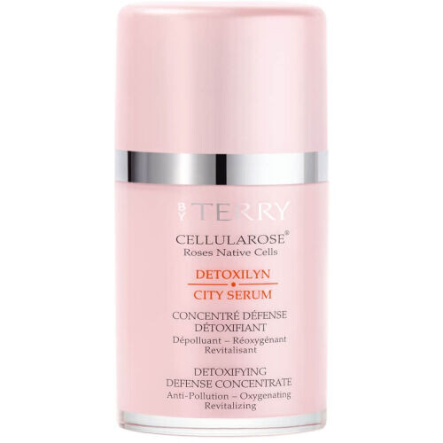 Cellularose Detoxilyn City Serum