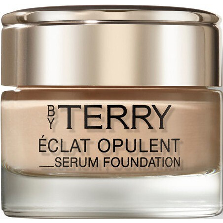 Éclat Opulent Serum Foundation